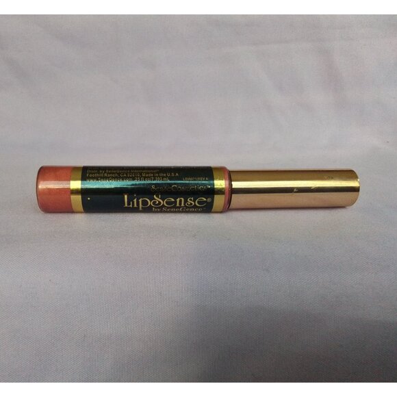 LipSense By SeneGence First Love Long-Lasting Lip Color 0.25 Fl Oz - Picture 1 of 3